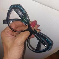 Montatura occhiali da vista donna LAMARCA 