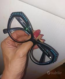 Montatura occhiali da vista donna LAMARCA 