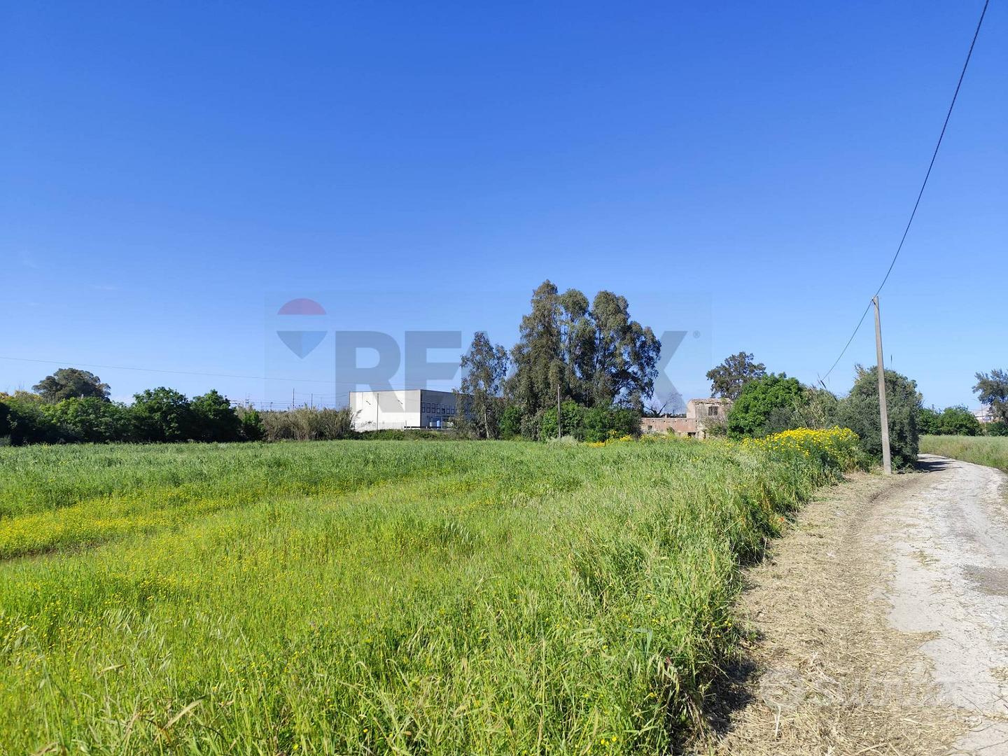 Terreno - Siracusa - Vista 2