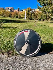 Ruota lenticolare Miche Super Type