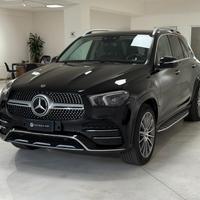 Mercedes-benz GLE 350 de hybrid EQ 4Matic Premium 