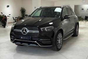 Mercedes-benz GLE 350 de hybrid EQ 4Matic Premium 