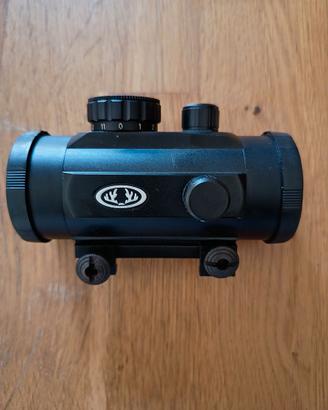 Mirino reflex Red Dot 1x40