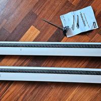 BARRE PORTATUTTO THULE WINGBAR EDGE 9584