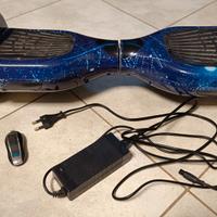hoverboard
