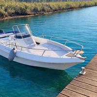 Easy Marine 600