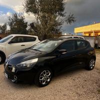 Renault Clio dCi 8V 75CV Start&Stop 5 porte km 800