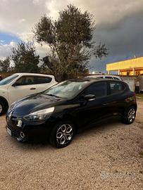 Renault Clio dCi 8V 75CV Start&Stop 5 porte km 800