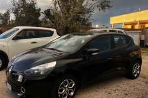 Renault Clio dCi 8V 75CV Start&Stop 5 porte km 800