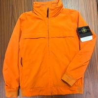 Giacca Stone Island Uomo.