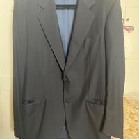 Giacca tessuto ermenegildo zegna ritiro Pigneto