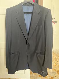 Giacca tessuto ermenegildo zegna ritiro Pigneto