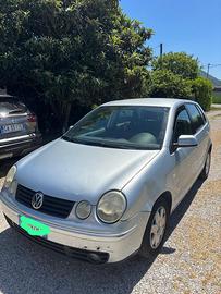 Ww polo