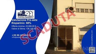 Immobile in asta di 107 m² a Ardea