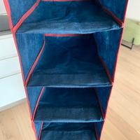 Portatutto da appendere