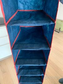 Portatutto da appendere