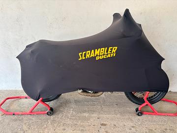 Ducati Scrambler Urban Enduro