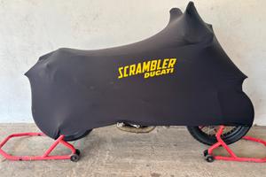 Ducati Scrambler Urban Enduro