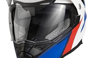 CASCO INTEGRALE ADV ACERBIS FLIP FS-606 22-06