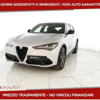 Alfa Romeo Stelvio 2.2 t Sprint rwd 160cv auto