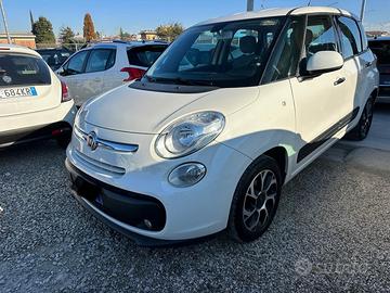 Fiat 500L 1.4 95 CV Lounge NEOPATENTATI