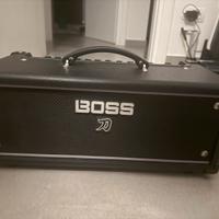 boss katana head gen 3