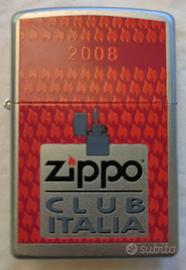 Zippo - Zippo Club 2008