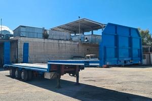 SM.RM ZORZI PIANALE CON RAMPE