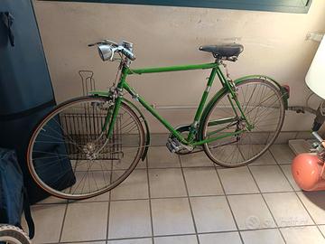 Bici Bianchi