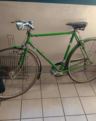 Bici Bianchi