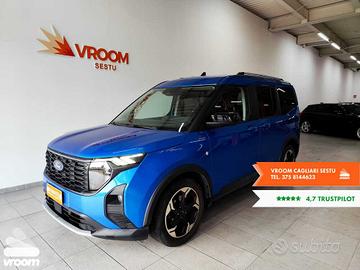 FORD Tourneo Courier 2�s Tourneo Courier 1.0 Ec...
