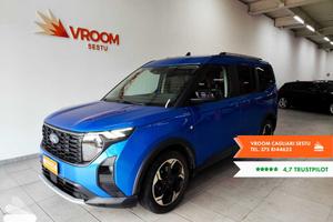 FORD Tourneo Courier 2�s Tourneo Courier 1.0 Ec...