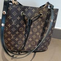 Borsa da donna nuova
