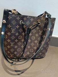 Borsa da donna nuova