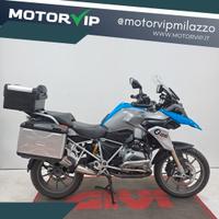 BMW R 1200 GS *POCHI KM/SUPERPREZZO