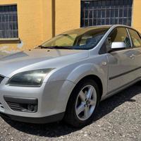 FORD Focus 5 PORTE 1.6 TDCi (90CV)