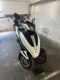 PIAGGIO MP3 YOURBAN ERL