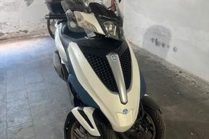 PIAGGIO MP3 YOURBAN ERL