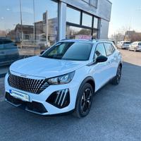 Peugeot 2008 ALLURE PureTech 130 EAT8 SPOTICAR