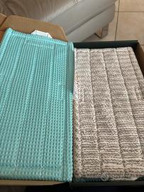 Folletto: Spazzola lavapavimenti