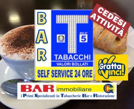 Rif. bot102/22 - bar tabacchi