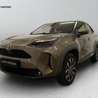 Toyota Yaris Cross 1.5h Trend fwd 116cv e-cvt