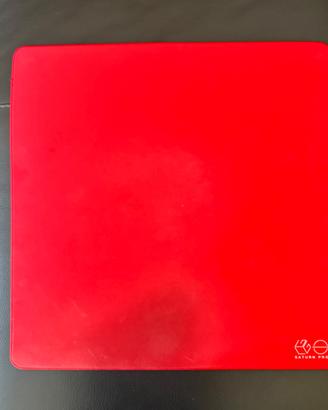 Tappetino mouse LGG Saturn Pro soft
