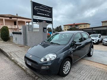 FIAT PUNTO EVO UNICO PROPRIETARIO - GARANZIA