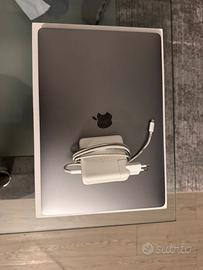 Mac book pro 15 del 2018