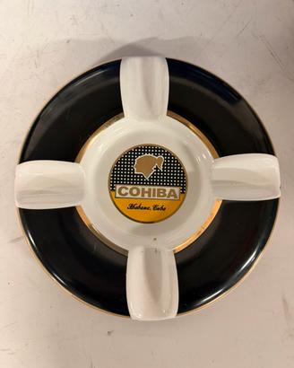 POSACENERE 4 POSTI  COHIBA BYRON NELSON ALFONSO