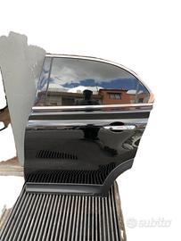 PORTIERA POSTERIORE SINISTRA FIAT 500 X Serie (15>