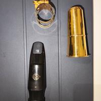 Bocchino Selmer Soloist H sax tenore 