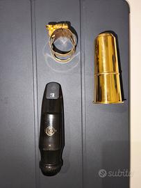 Bocchino Selmer Soloist H sax tenore 