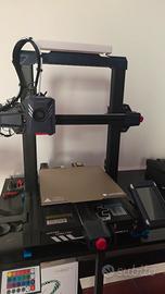 Anycubic kobra 2 pro STAMPANTE 3D